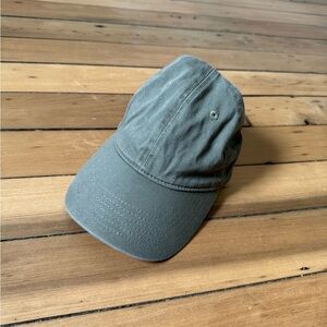 Authentic Pigment Dyed Baseball Cap